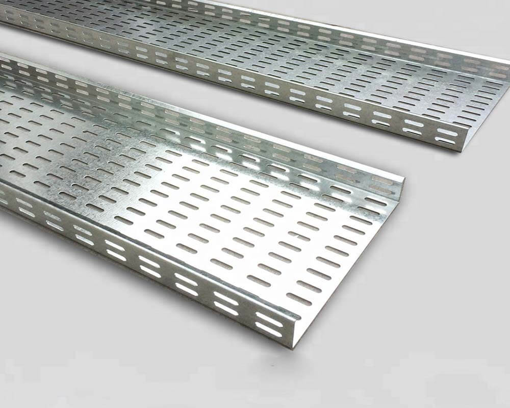 Cable Tray Manufacturers